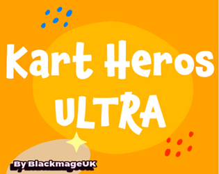 Kart Heros Ultra
