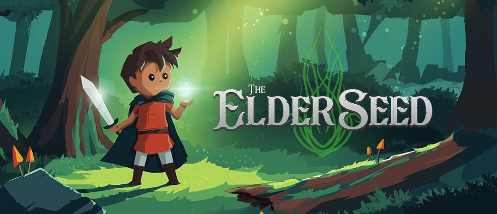 The Elderseed Demo