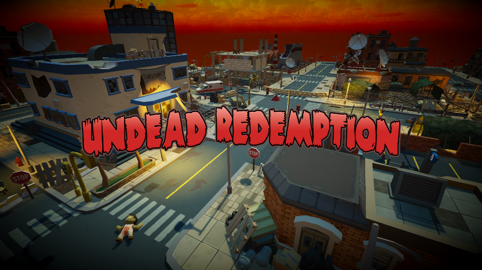 Undead Redemption