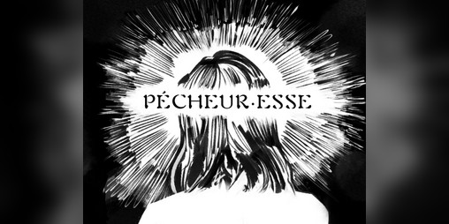 Cover image for Pécheur·esse