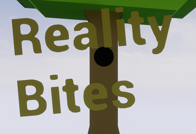 Reality Bites