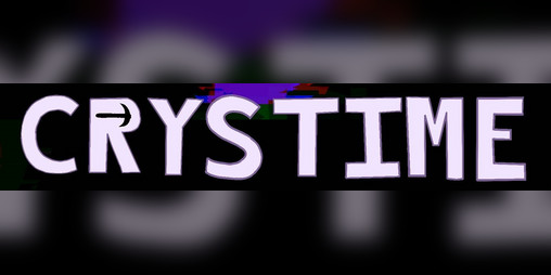 Cover image for Crystime
