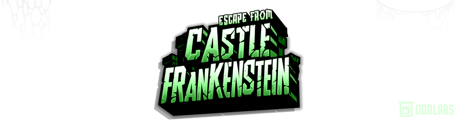 Escape From Castle Frankenstein