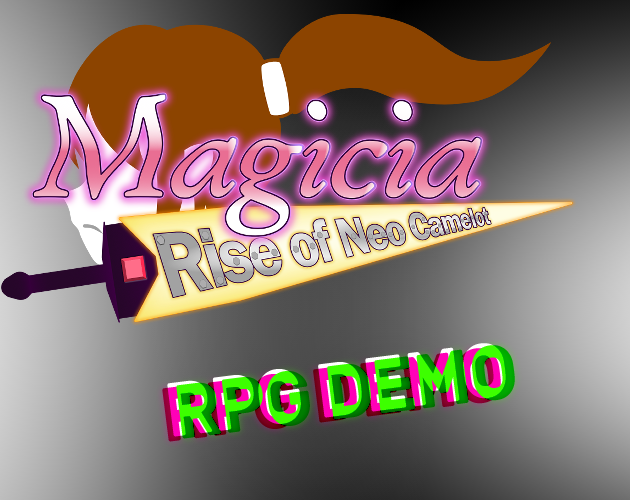 Rise of Neo-Camelot: RPG Demo