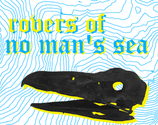 rovers of no man's sea  