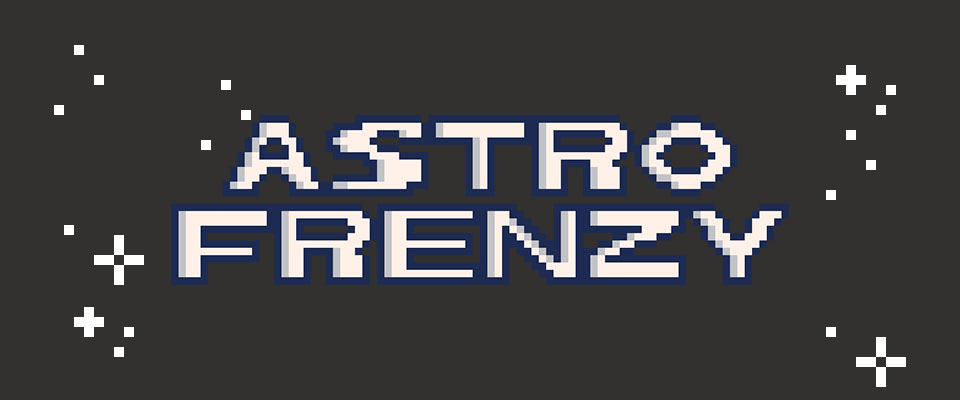 Astro Frenzy