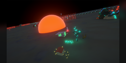 Cover image for Operation: Spring Cleaning |Early-Access|