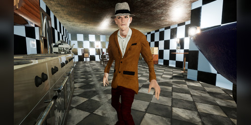 Cover image for Irreality