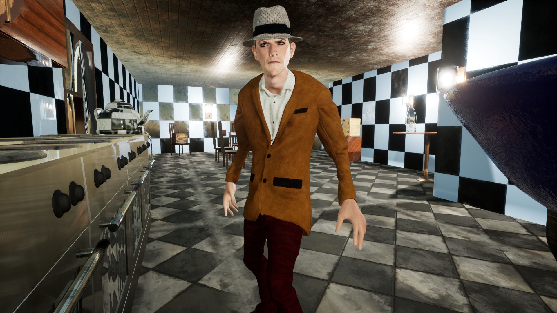 Cover image for Irreality