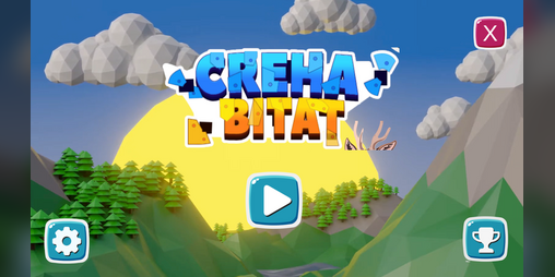 Cover image for Crehabitat