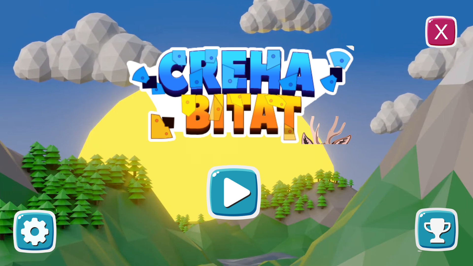 Crehabitat
