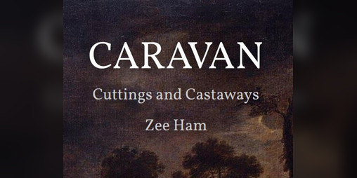 Cover image for CARAVAN - Cuttings and Castaways