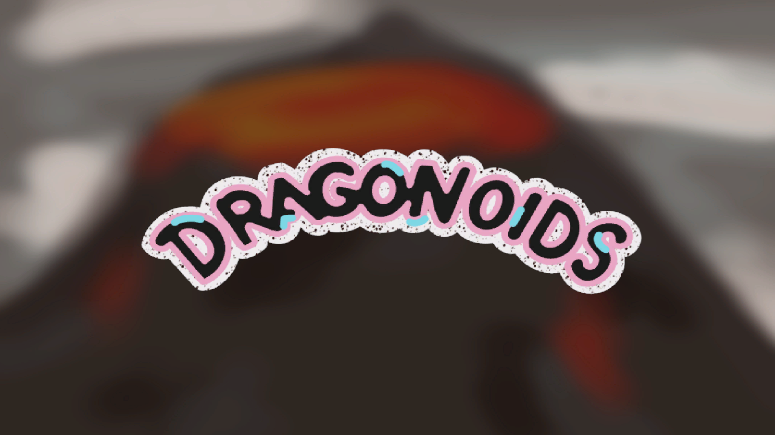 Dragonoids