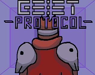 Geist Protocol