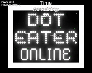 Dot Eater Online