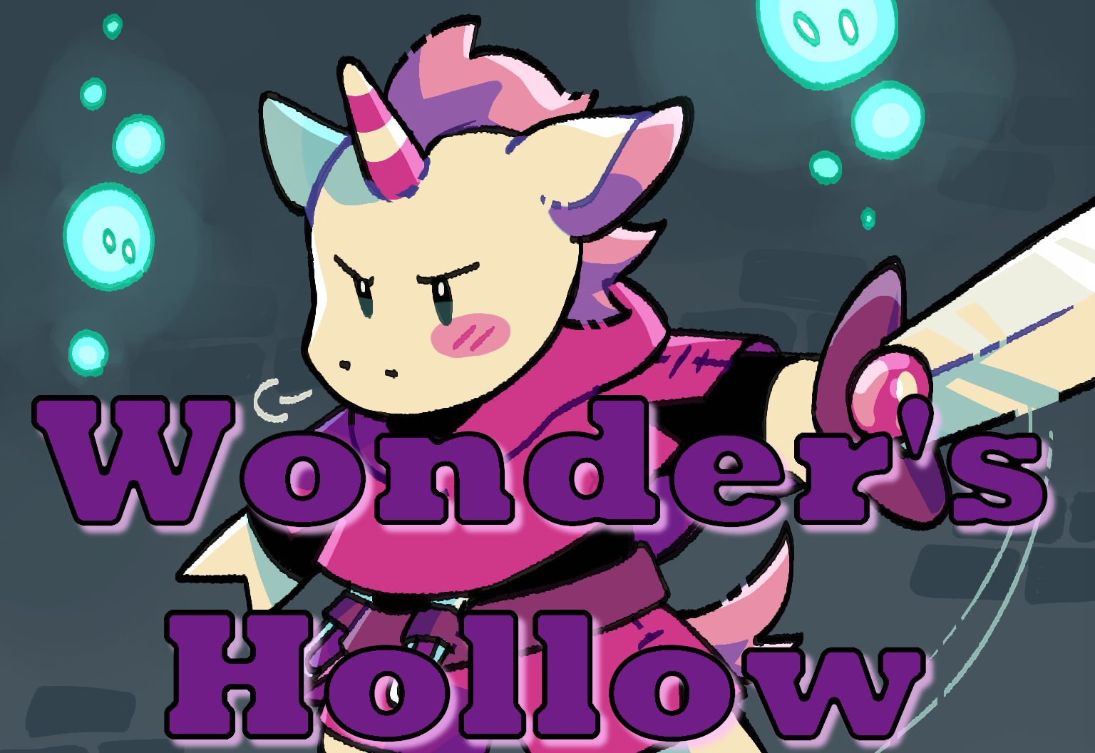 Wonder's Hollow