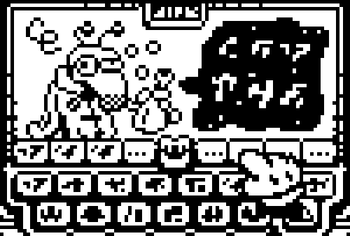 Cover image for Sub to the Nokia Art Jam 2