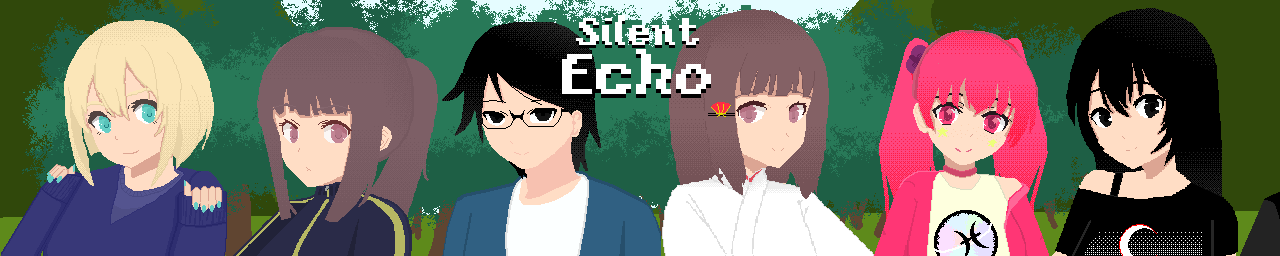 Silent Echo