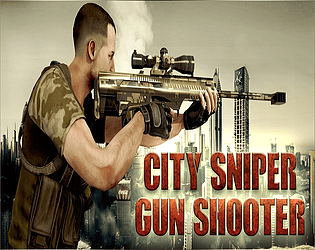 Top games tagged sniper-shooter 