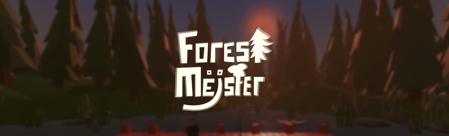 Forestmejster