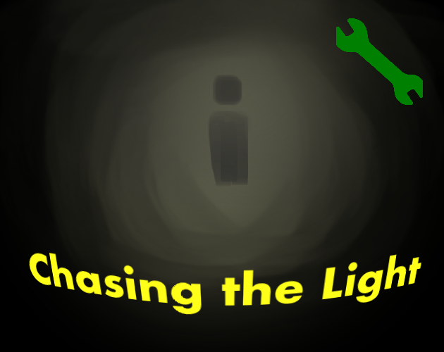 Cover image for Chasing the Light