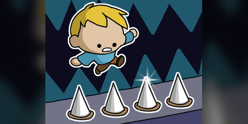 Cover image for Spike Hike