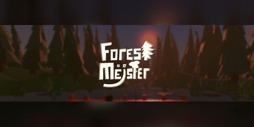Cover image for Forestmejster