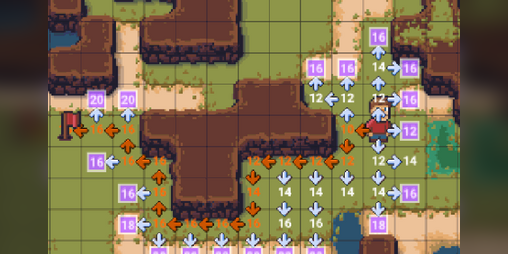 Cover image for Path finding guide