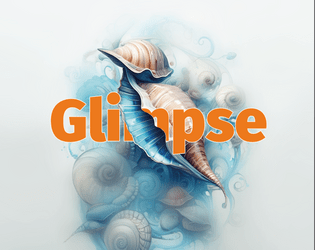 Glimpse   - A speculative creature-spotting game 