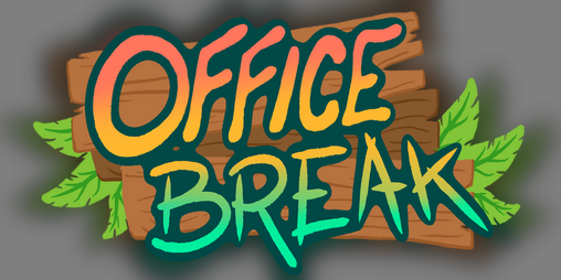 Cover image for Office break