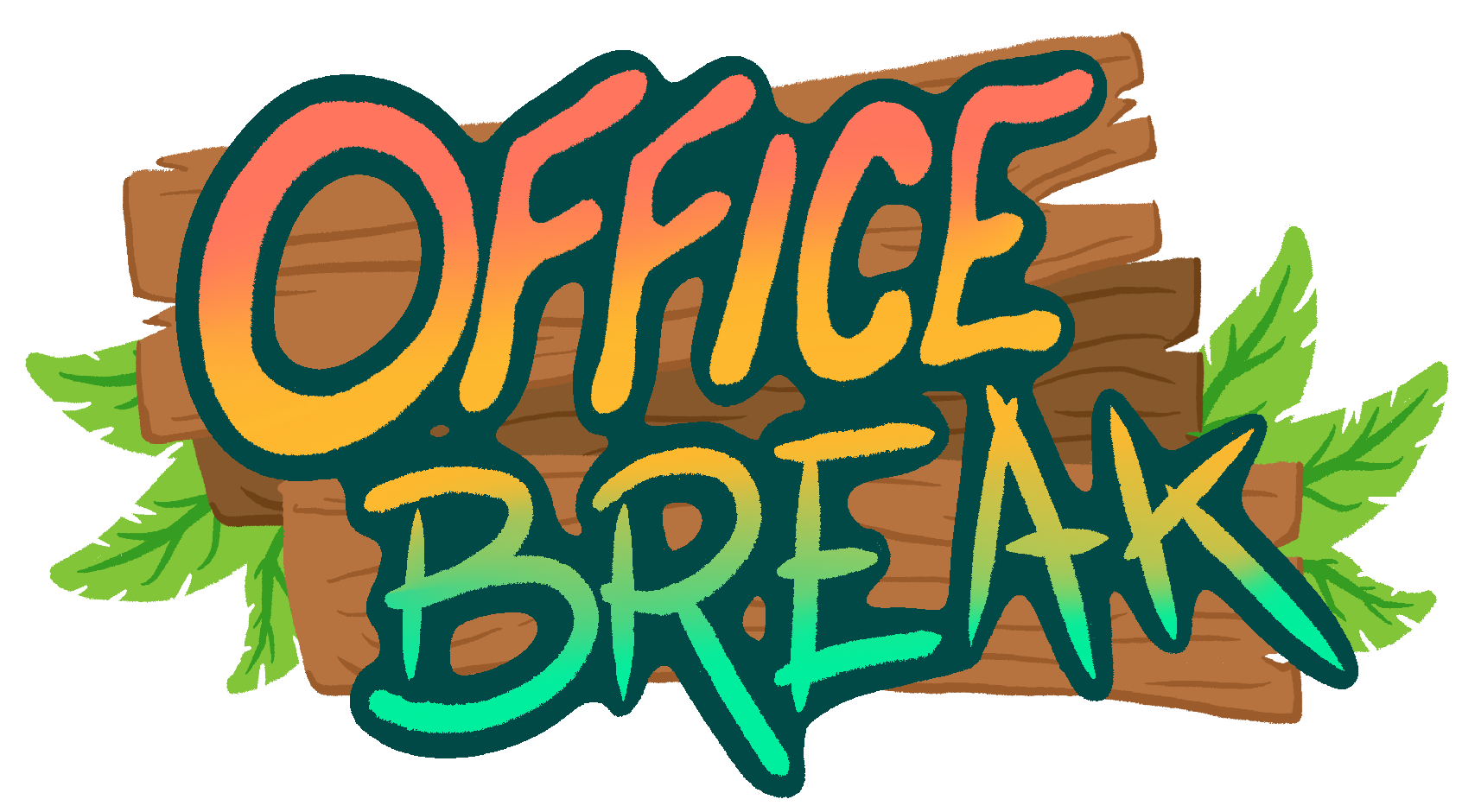 Speedrun mode office break by suculime lykketil toffedev