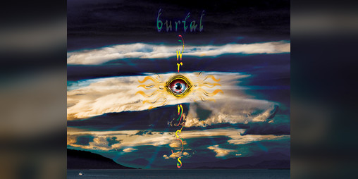 Cover image for Burial Wrongs