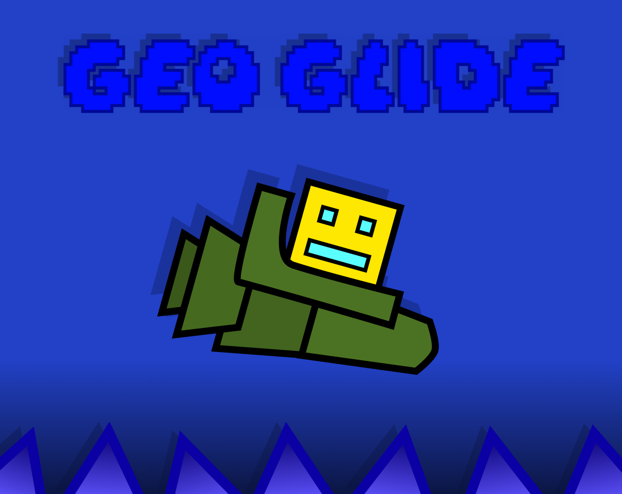 Geo Glide