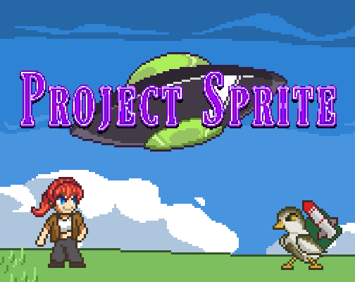 Project Sprite