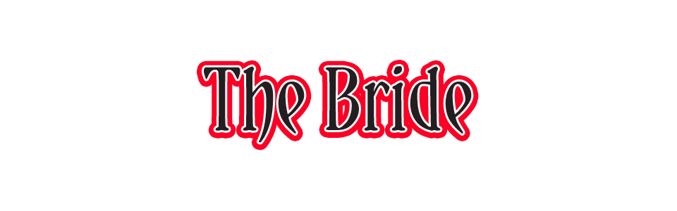 The Bride