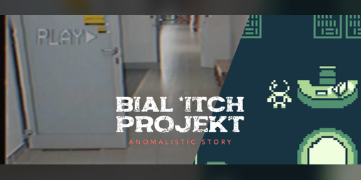 Cover image for bial.itch projekt