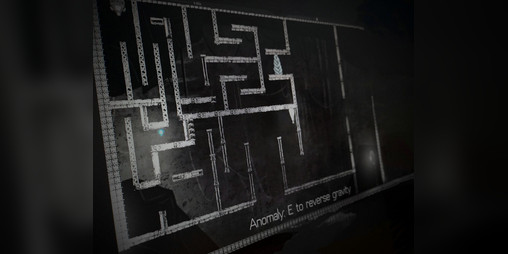 Cover image for Shadow Mirror