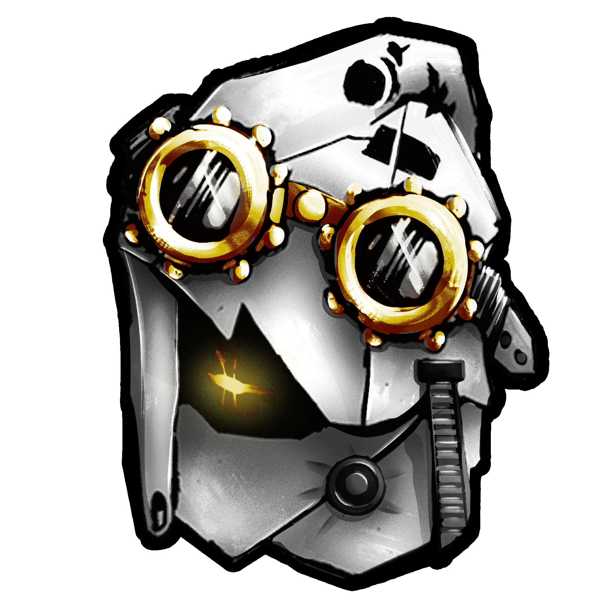 Gear of Time
