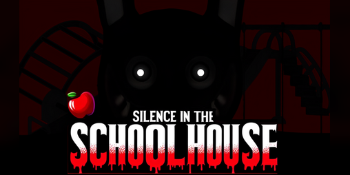 Cover image for Silence in the Schoolhouse