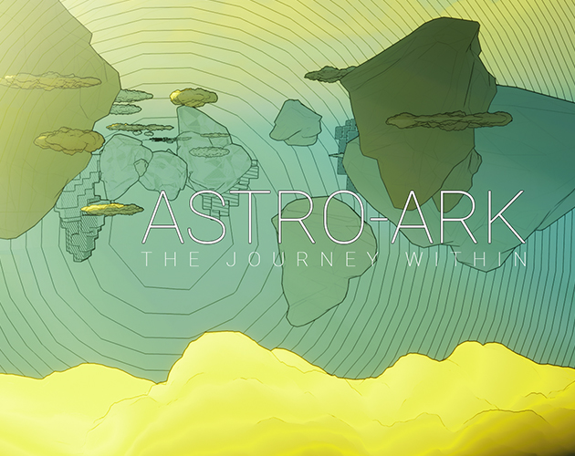 Astro-ArK by TinyArtGames