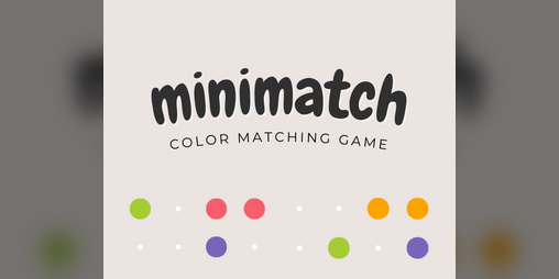 Cover image for Minimatch