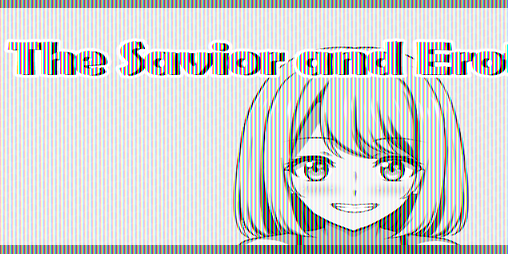 Cover image for The Savior and Erotic Job