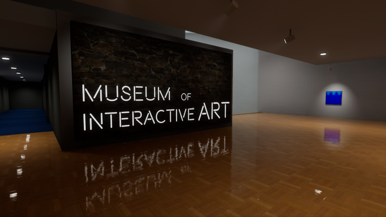 Museum of Interactive Art