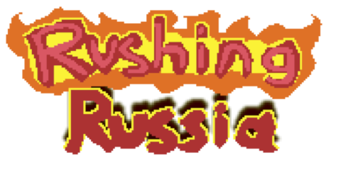 Rushing Russia