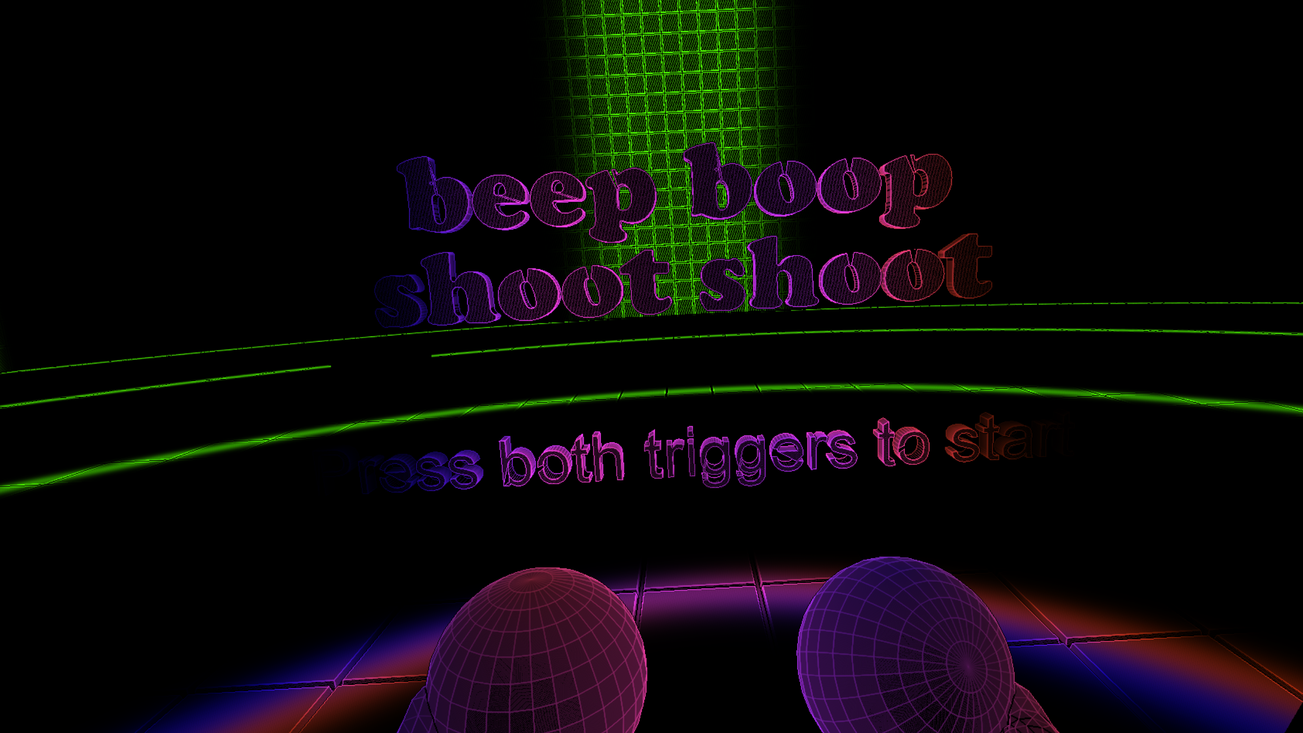 BeepBoopDiscoShoot