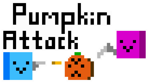 Pumpkin Attack