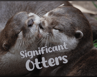 Significant Otters  