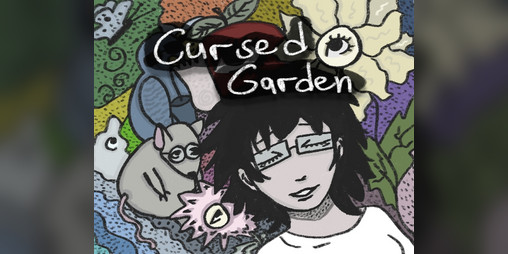 Cover image for Cursed Garden DEMO