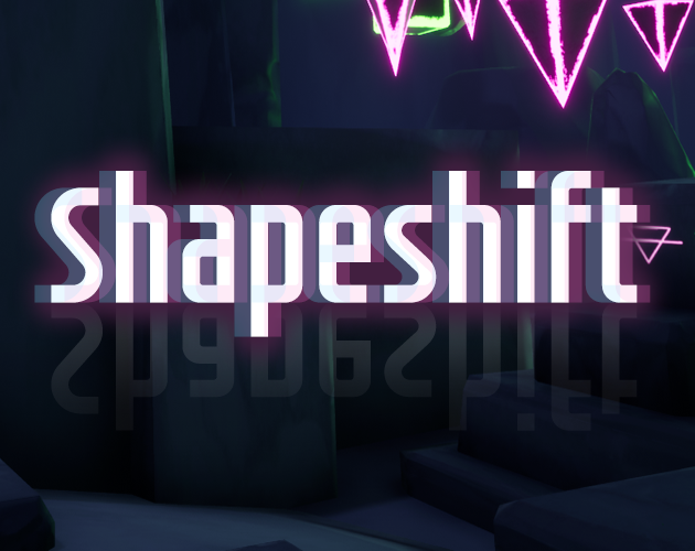 ShapeShift by nonamed46, Inno