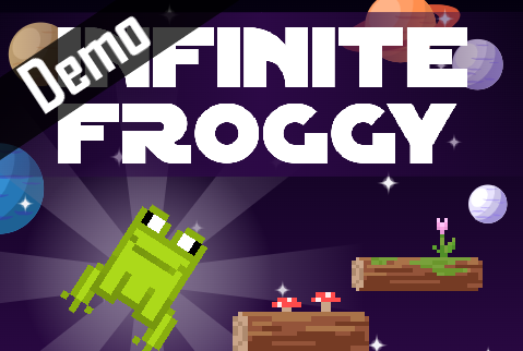 Infinite Froggy